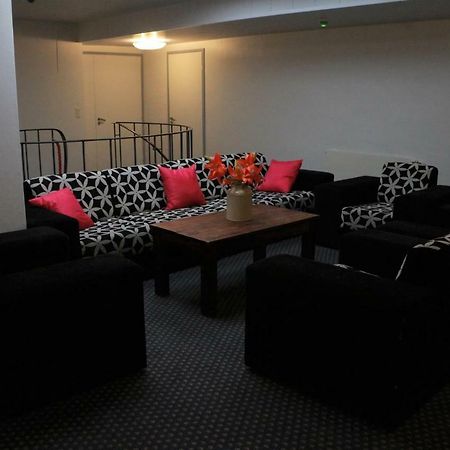 Huittisten Seurahuone Hotel Huittinen Zewnętrze zdjęcie
